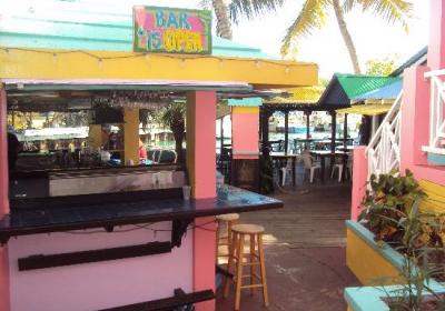 Mamacitas Restaurant And Bar