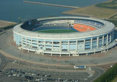 Chiba Marine Stadium