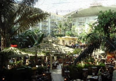 Opryland Hotel Gardens