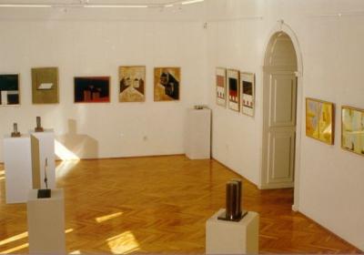 Vaszary Gallery