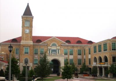 Texas Christian University