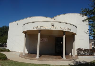 Christian Museum Of Fort Worth