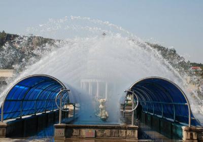 Suzhou Amusement Park