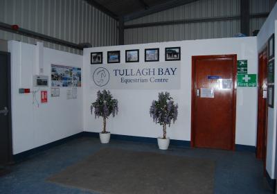 Tullagh Bay Equestrian Centre