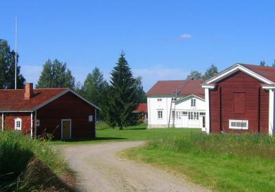 Rovaniemi Local History Museum