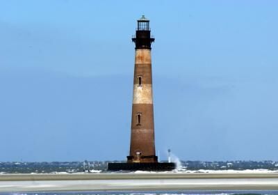 Morri's Island Lighthouse