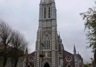 Saint John's Church - Tralee
