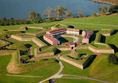 Fort Mchenry National Monument