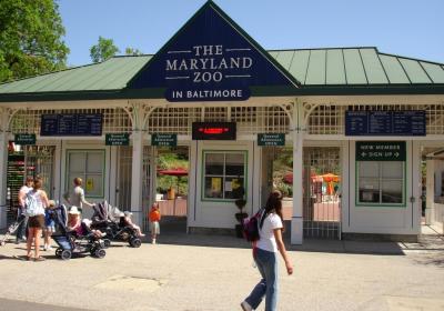 The Maryland Zoo