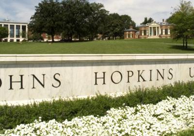 The John's Hopkins University