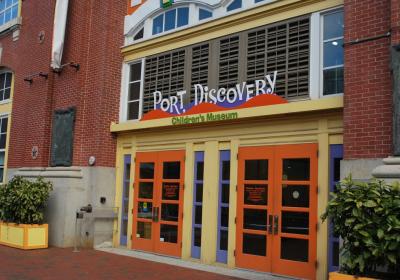Port Discovery Children Museum