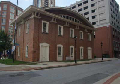 Baltimore Civil War Museum