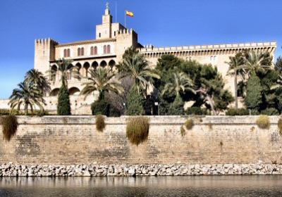 Royal Palace Of La Almudaina