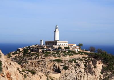 Far De Formentor Lighthouse