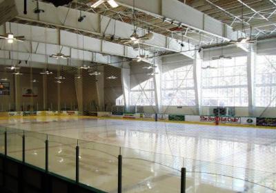South Tahoe Ice Arena