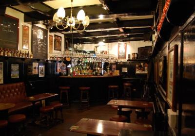 Inn Of Olde Pub