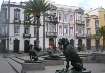 Vegueta