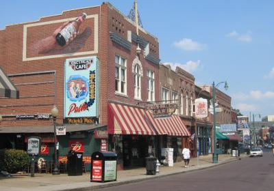 Things to do in Memphis - Places to Visit in Memphis - TripHobo