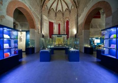 Tamo Museo Del Mosaico