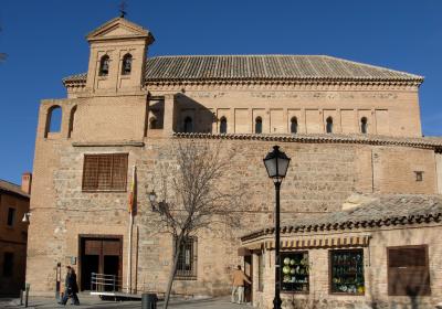 Synagogue Of El Transito