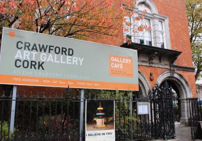 Crawford Art Gallery