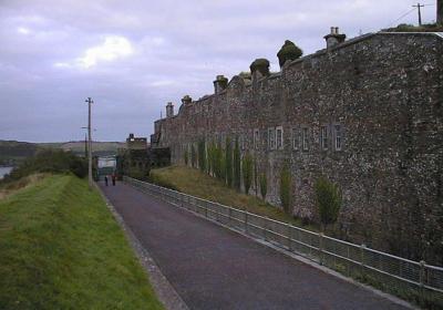 Fort Camden