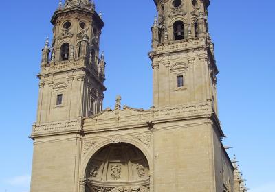 Concatedral De Santa Maria De La Redonda