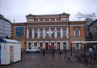 Abo Svenska Teater
