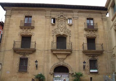 Museo De La Rioja