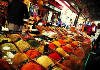 Marche Provencal