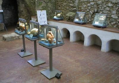 Museo Archeologico Provinciale Di Salerno