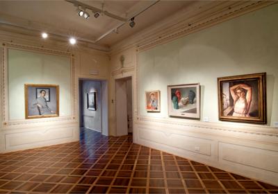 Provincial Art Gallery