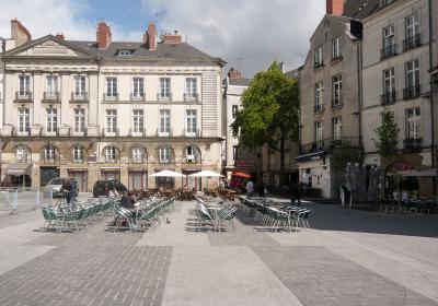 Place Du Bouffay