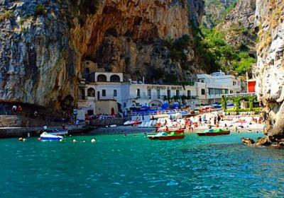 Praiano