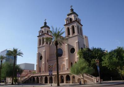 St. Mary's Basilica