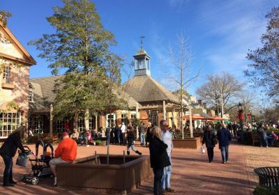 Merchants Square