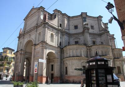 Chiesadella Santissima Annunziata