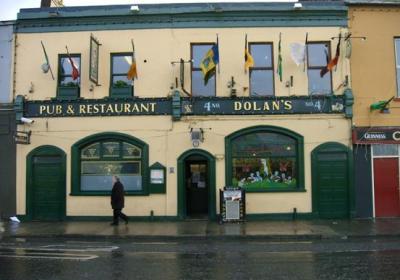 Dolan's Pub