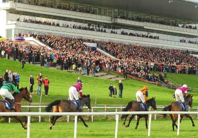 Limerick Racecourse
