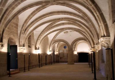 Palacio De Xelmirez Or Gelmirez Palace