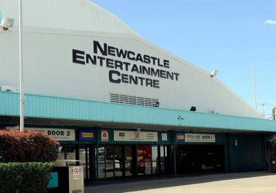Newcastle Entertainment Centre