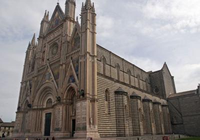 Duomo Di Orvieto