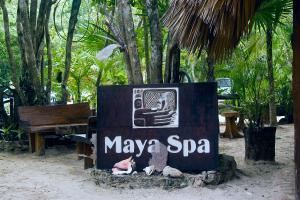 Spa Maya