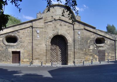 Famagusta Gate