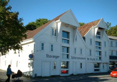 Stavanger Maritime Museum