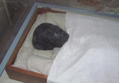 Tomb Of Tutankhamun