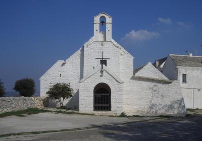 Basilica Of Barsento