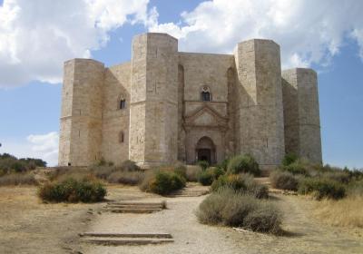 Castel Del Monte