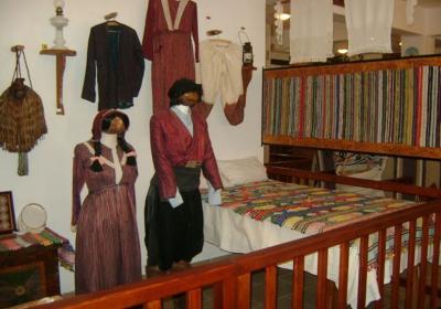 The Steni Museum Of Village Life