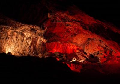 Red Grotta